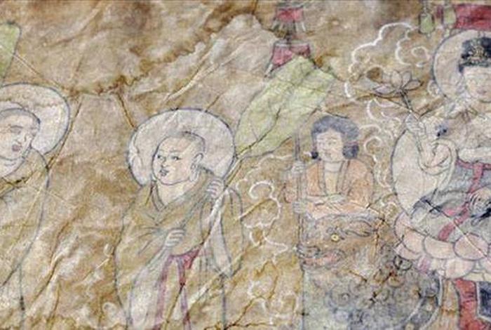 佛教知识点历史总结图片大全、佛教知识点历史总结图片大全集