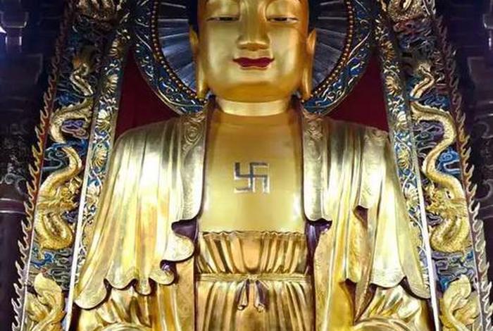 佛法庄严还是佛相庄严，佛法庄严还是佛相庄严啊