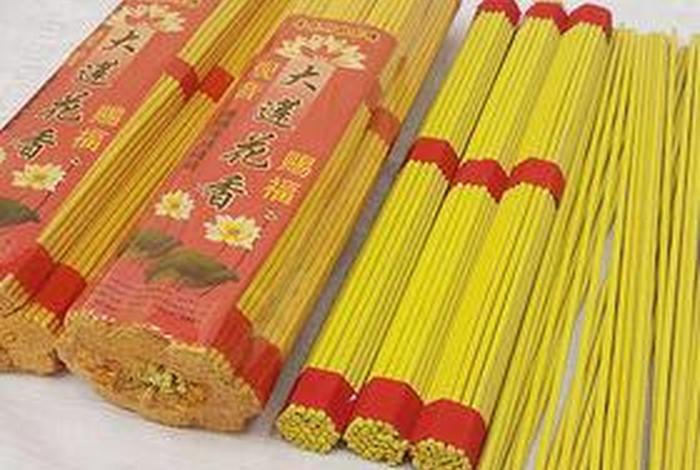 佛教知识怎么供香的，供佛怎么供奉