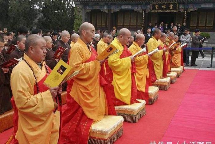 道教为什么不如佛教兴旺；道教为什么不如佛教兴旺了
