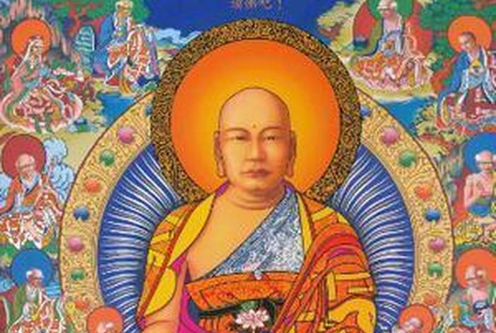 明一居士个人资料、明一居士百度百科