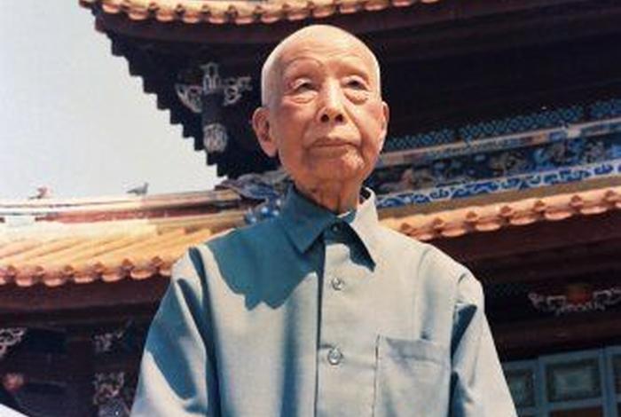 佛教李炳南居士（李炳南老居士怎么念佛）
