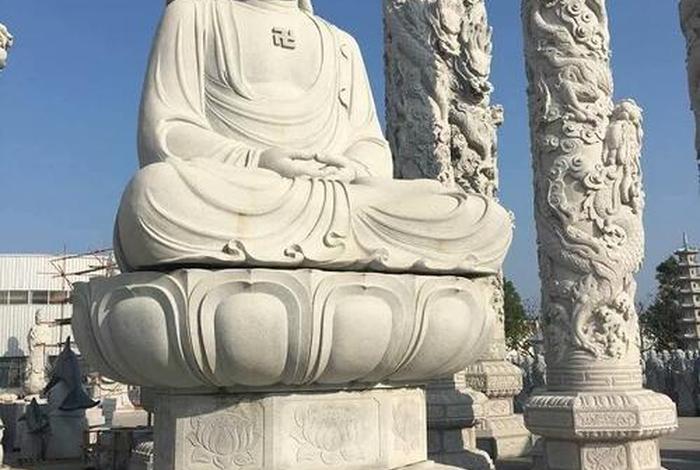 佛教雕塑制作，佛像雕塑制作