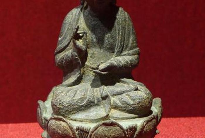 古代佛教的真实生活 古代佛教的真实生活有哪些