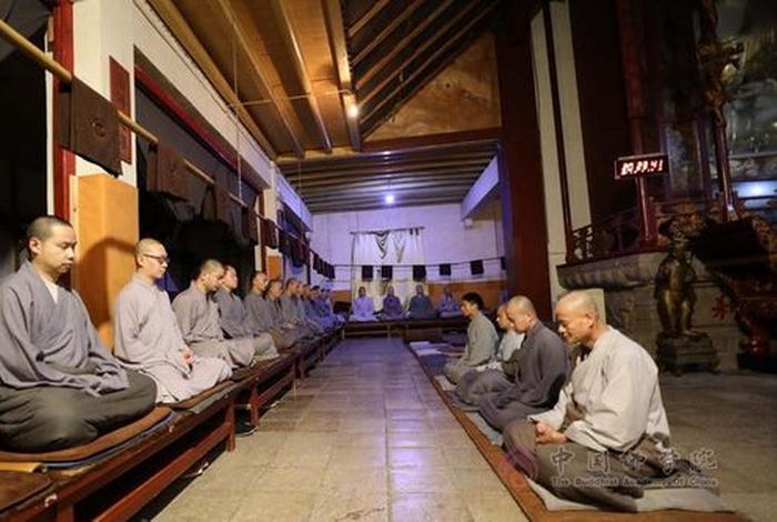 参观寺庙的知识；参观寺庙的礼仪