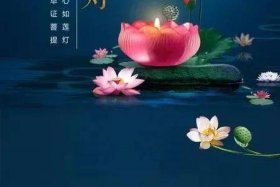 佛教春节文化讲解（佛教春节图片大全）