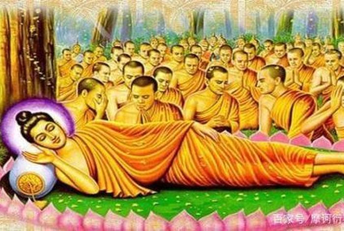 佛教讲世间真相（佛教的世界真的存在吗）