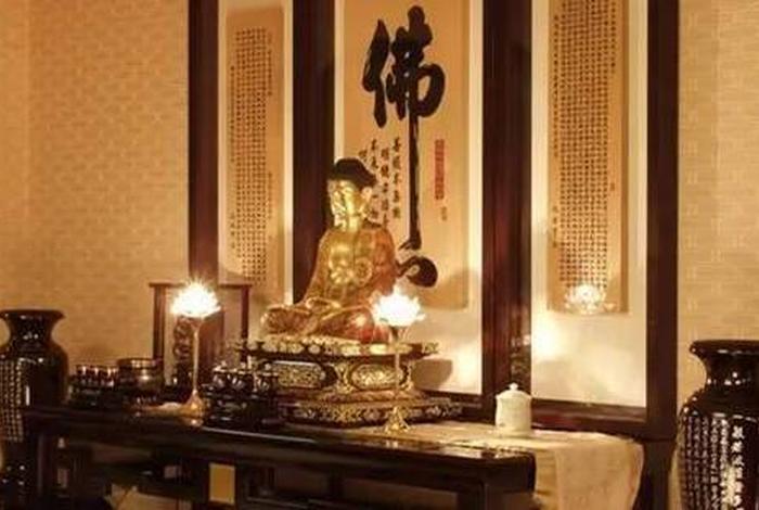 在家居士学佛有三种责任 在家居士如何学佛