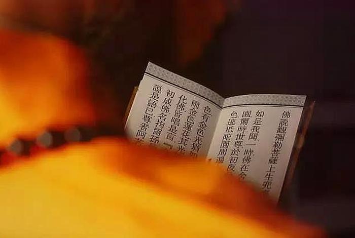 清净微妙（演扬清净微妙法）