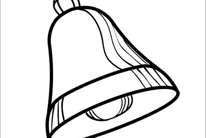 佛教的大钟，佛教大钟简笔画