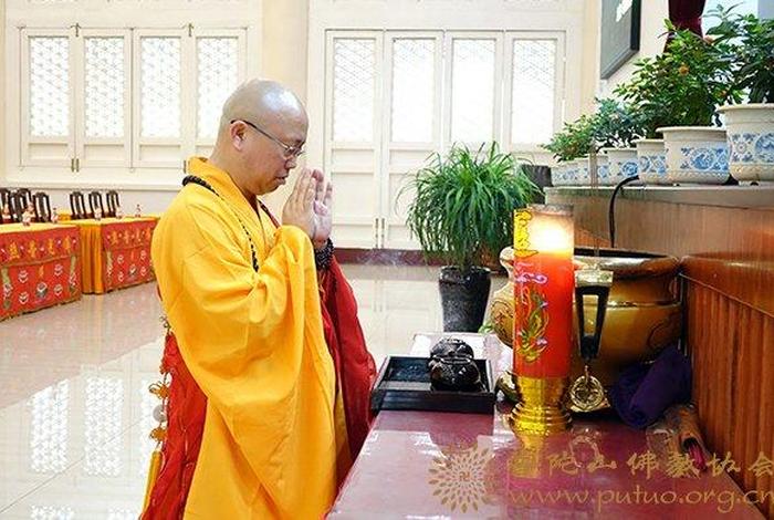 智海大和尚圣水禅林书院 智海法师简介