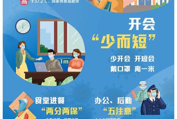 新冠病毒知识科普的意义 - 新冠肺炎病毒科普知识