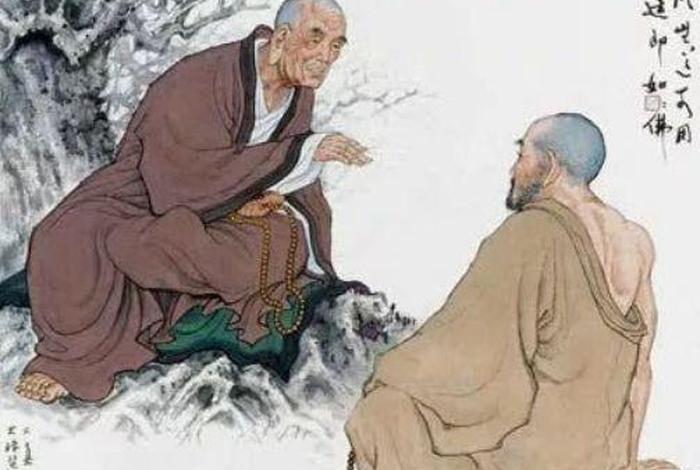 学佛的居士 学佛的居士丈夫经常喝酒