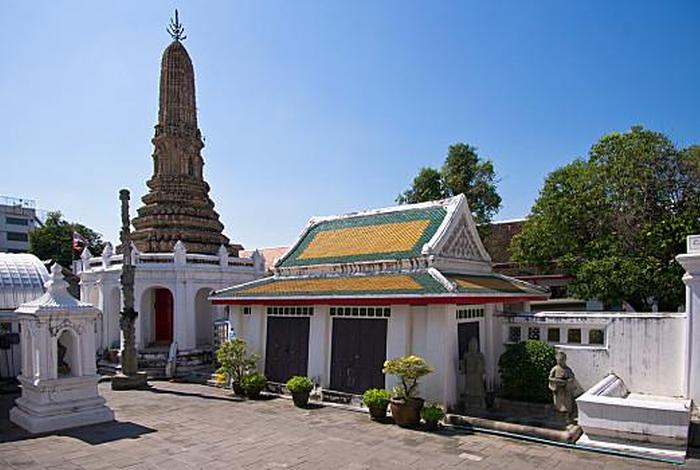 佛教寺庙建筑、佛教寺庙建筑造型特点