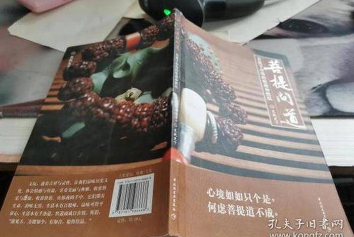 佛教谈佛珠的书、佛珠书籍