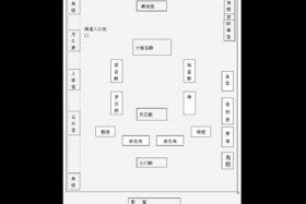 佛教寺院分为禅讲教三类对中国佛教的影响 - 佛教寺院讲解