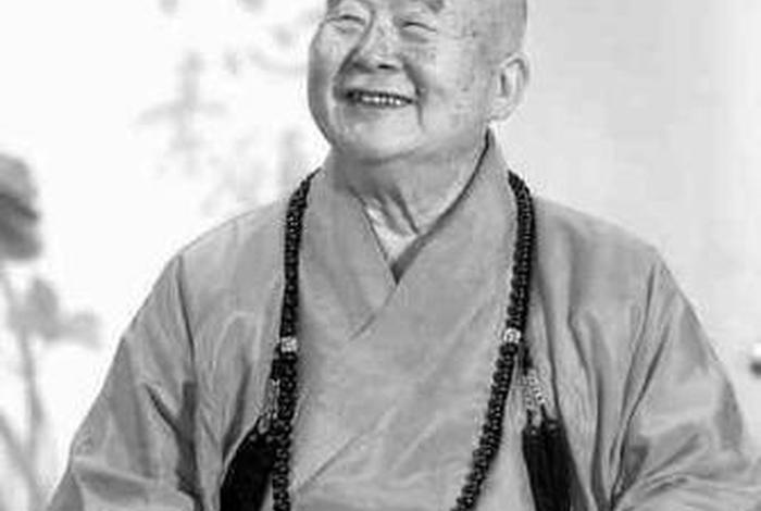 星云大师佛教的生死学（星云法师谈生死）