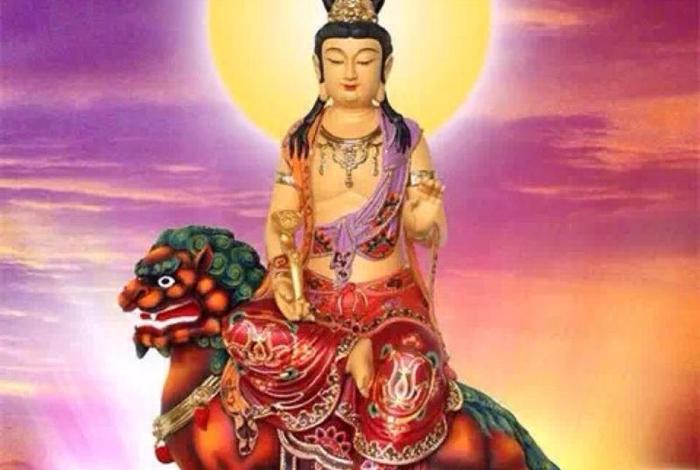 福智佛教文化，福智菩萨