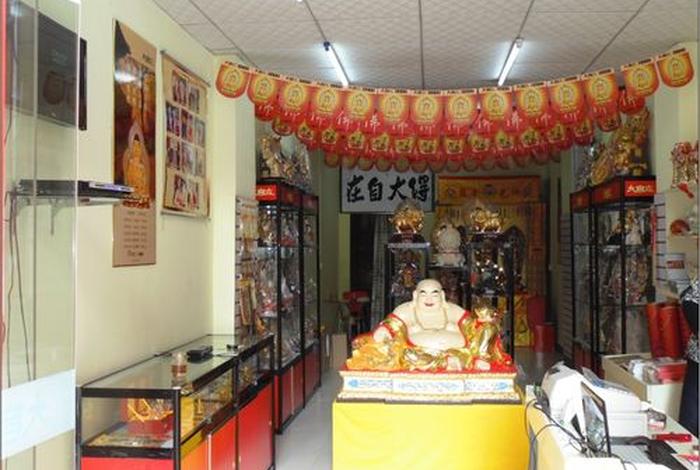 开佛具店需要学什么 想开个佛具店,要具备哪些条件？
