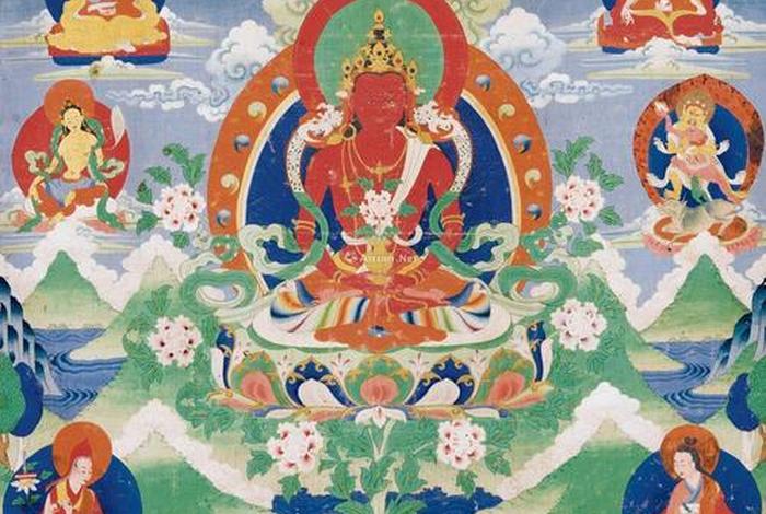 长寿的佛教徒 - 长寿的佛教徒叫什么
