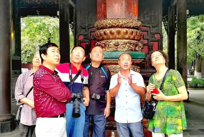 导游如何讲解佛教，导游怎么讲佛教