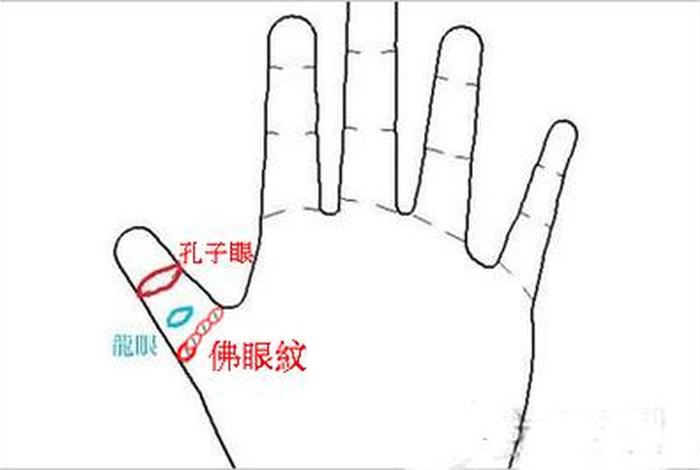 佛眼讲解 佛眼的位置