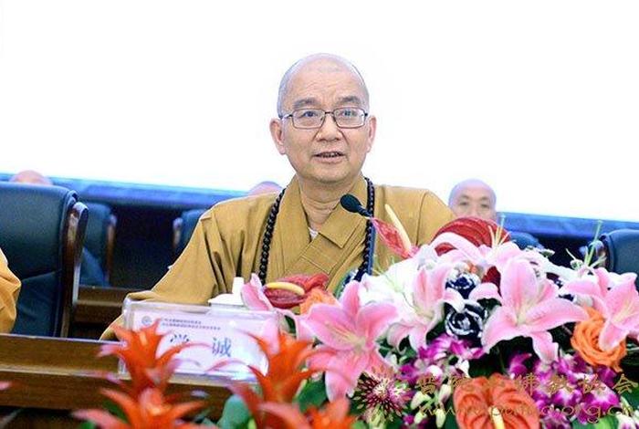 学诚法师答疑、学诚法师最近如何