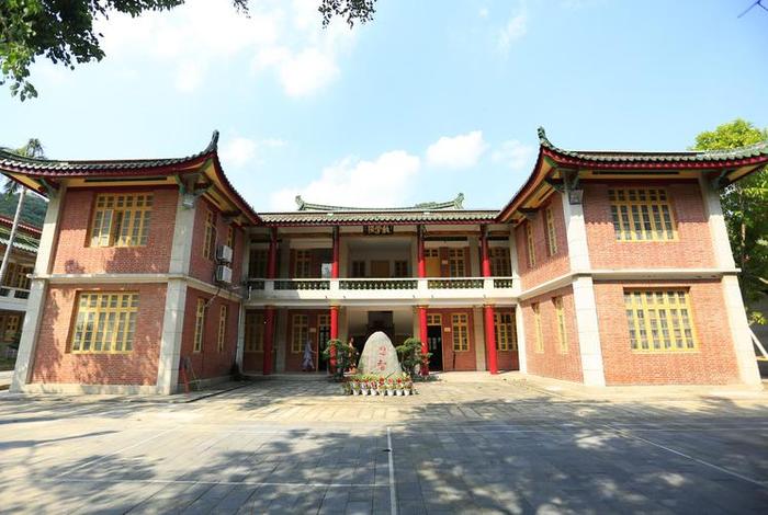 闽南佛学院简介、闽南佛学院简介概况