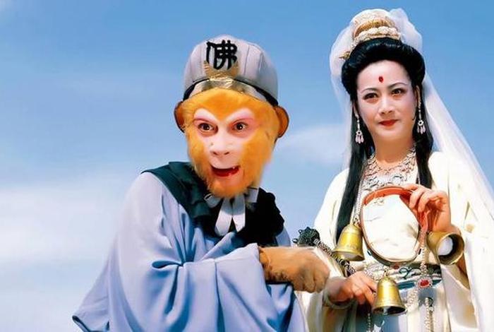 西游记佛教知识大全（西游记佛教知识大全图片）