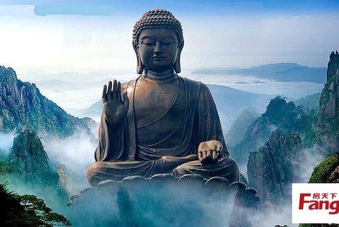 佛教如何解决风水问题（佛教对风水怎么看）