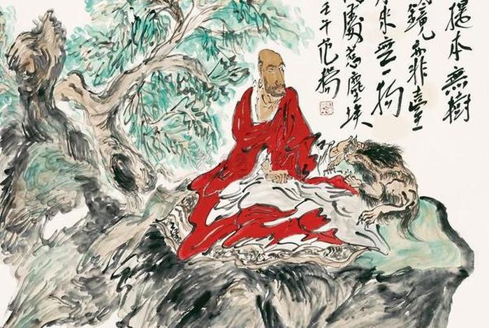 佛学常识念佛有用吗知乎文章、念佛有啥用