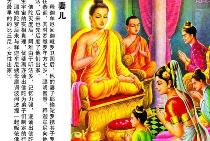 佛陀讲宇宙人生的真相（佛陀讲宇宙奥秘）