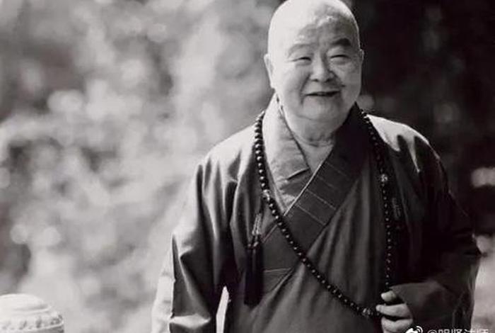 白圣法师与星云恩怨；白圣大师文汇