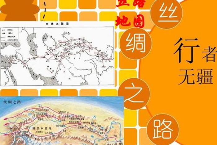 丝绸之路讲解、丝绸之路讲解视频