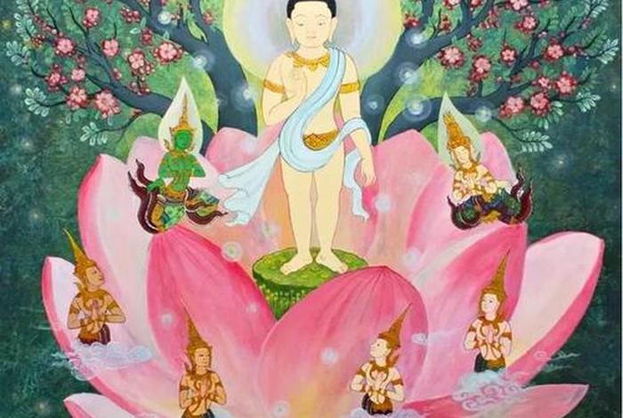 佛教不提及自己的证悟；佛教为什么不主张算命