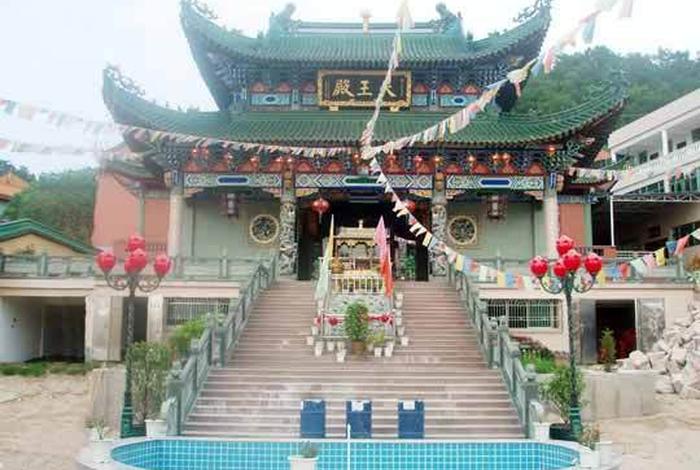 潮汕佛教建筑相关知识有哪些 - 潮汕佛教建筑相关知识有哪些呢