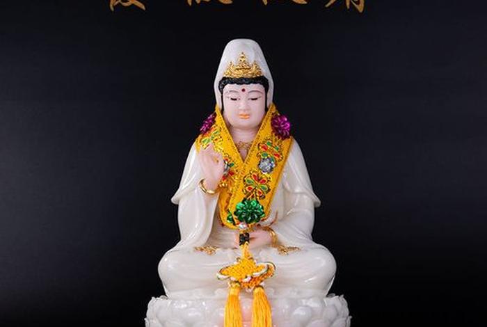 小孩能去佛和菩萨的地方吗？ 小孩能去佛堂吗？？
