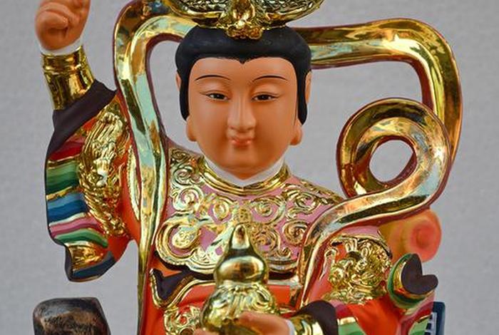 九天圣母是佛教还是道教 九天圣母属于什么教
