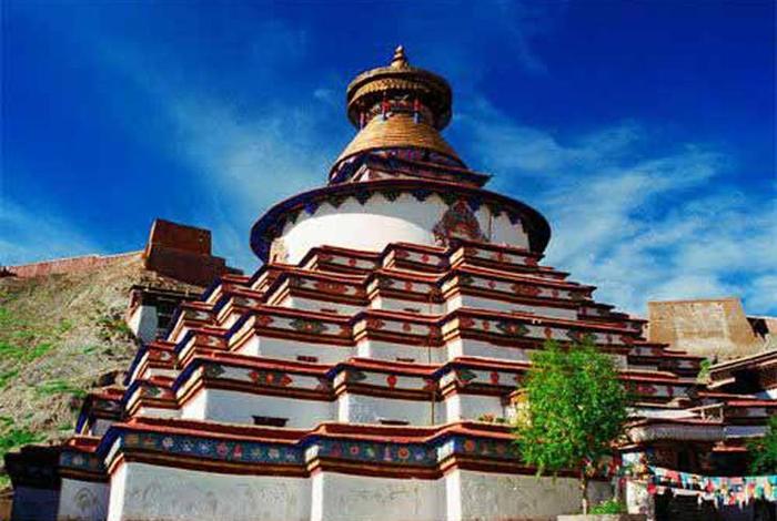 佛教旅游文化百科知识总结报告（佛教旅游文化论文）