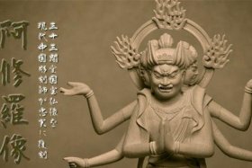 佛教那些天龙八部是什么意思呢？，《天龙八部》是指佛教中的什么？