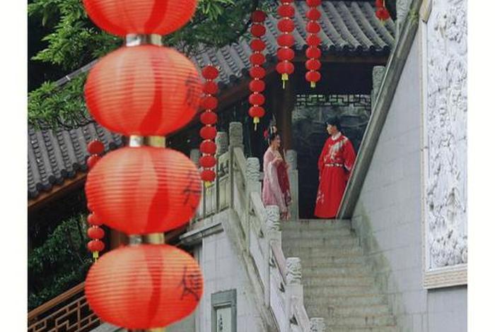 六时吉祥偈原文 - 六时吉祥出自哪里？