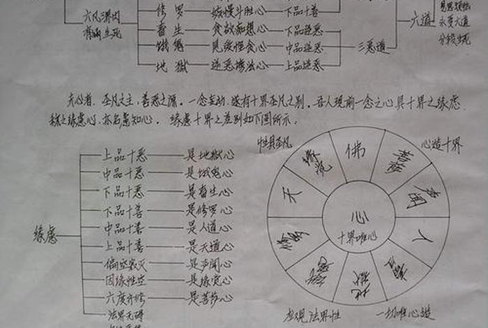 佛教讲的是法界指什么；法界佛教总汇