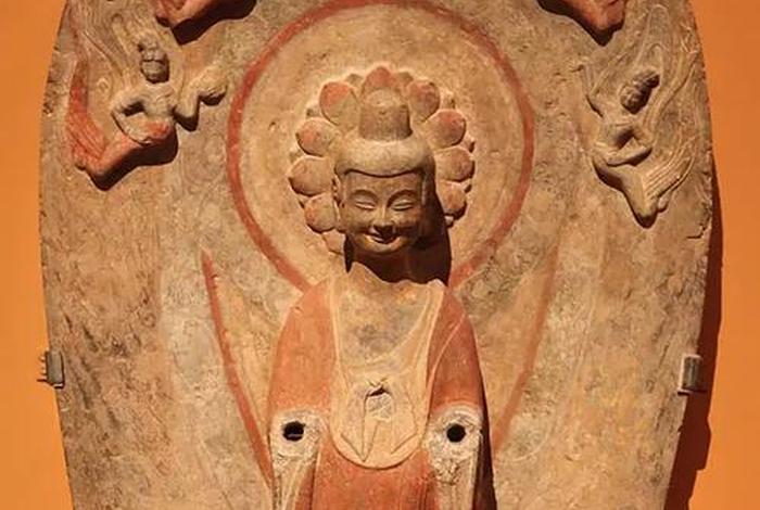 佛教雕塑与典故；佛教雕塑与典故有关吗