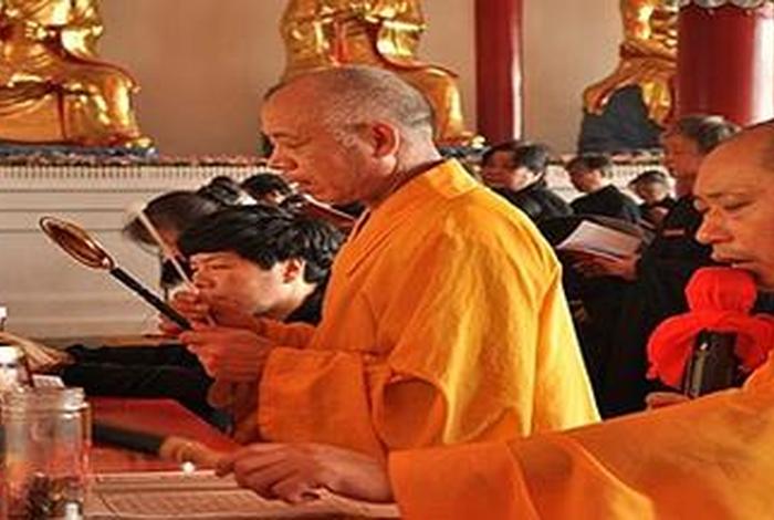 佛教维那师的标准、佛教维那师的标准读音