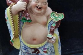 佛教瓷器知识讲解视频教程大全，佛家瓷器