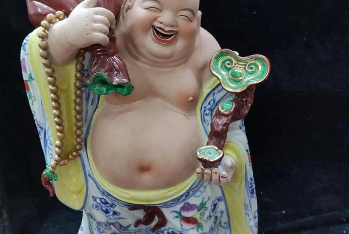 佛教瓷器知识讲解视频教程大全，佛家瓷器