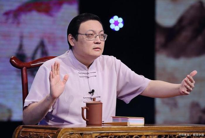 老梁故事汇佛教的四大圣人、老梁讲佛学