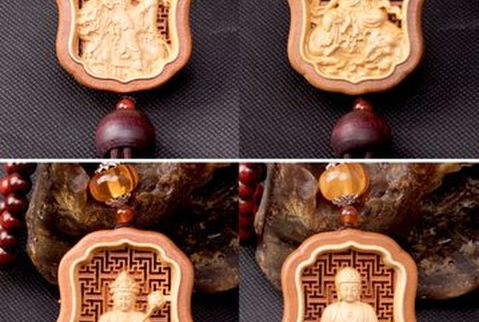 佛教用品挂件大全（佛教用品大全及价格）