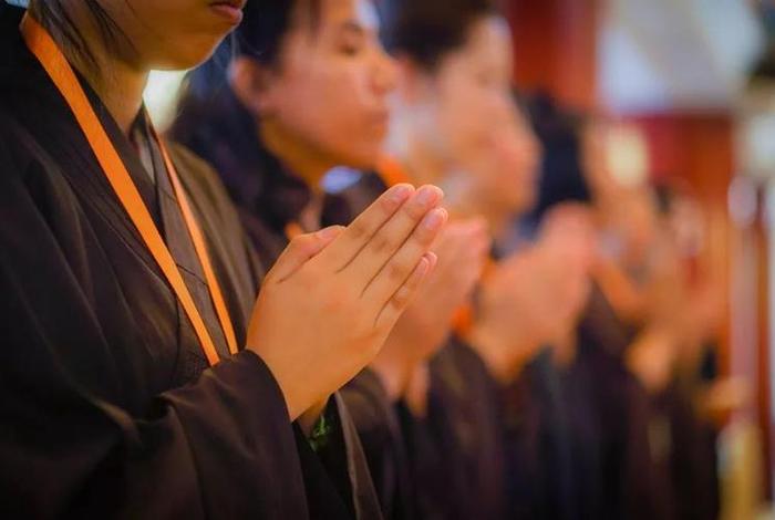 学佛人怎样面对家庭矛盾，学佛人如何对待家庭问题