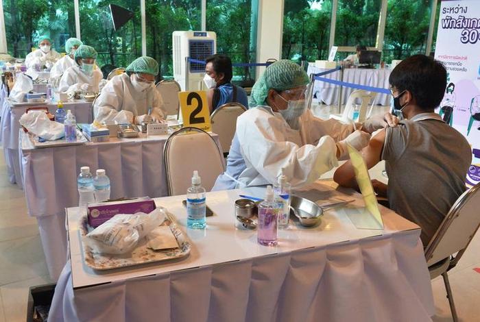 泰国防疫十大方法、泰国疫情防护措施